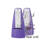 Cherub WSM-330 Purple Trans Metronome