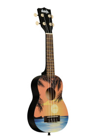 Kala Ukadelic Tropical Day Soprano