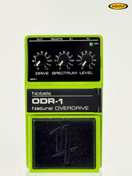 Used Nobels ODR-1 Natural Overdrive