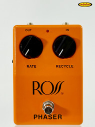 Used JHS Ross Phaser