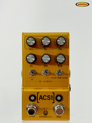 Used Walrus Audio Make Series ACS1 Amp & Cab Simulator