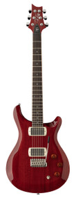 PRS SE DGT Standard Vint Cherry w/bag