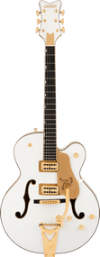 Gretsch Synchromatic™ Falcon™ Hollow Body Single-Cut with Bigsby®