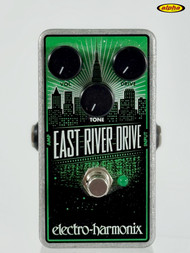Used EHX East River Drive Overdrive