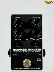 Used Darkglass Harmonic Booster
