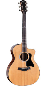 Taylor 214ce Plus Natural w/bag