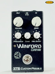 Used XAct Tone Solutions XTS Winford Drive