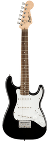 Squier Mini Stratocaster, Black