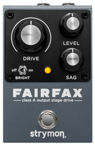 Strymon Fairfax Output Drive