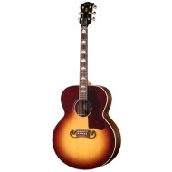 Gibson SJ-200 Studio Rosewood, Rosewood Burst