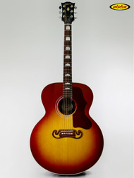 Gibson SJ-200 Studio Rosewood, Rosewood Burst