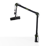 Shure Deluxe Articulating Desktop Mic Boom Stand SH-BROADCAST1 Mic Boom