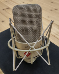 Used Neumann TLM 49 w/shock