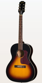 Epiphone Blues King Studio Dark Burst w/bag