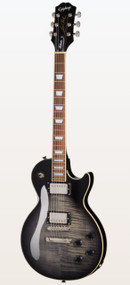 Epiphone Les Paul Tribute Plus Ebony Burst