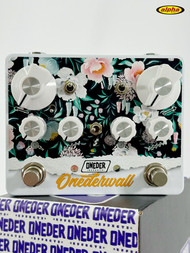 Used Oneder Onederwall Dual Drive