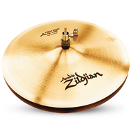 Zildjian A0133 14 inch A New Beat Hi-Hat Cymbals