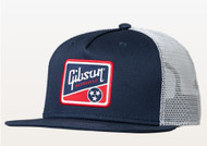 Gibson Tristar Trucker Hat