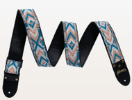 Gibson The Prism Strap ASVS-BLU