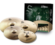 Zildjian S391 S Performer Pack 14/16/18/20