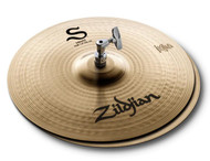Zildjian S14HPR Hihat Pair