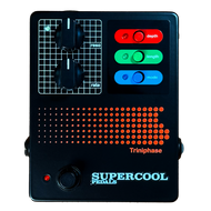 Supercool The Triniphase Phaser XBR