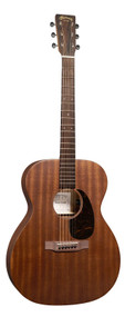 Martin 000-10E Retro Sapele w/bag