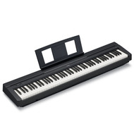 Yamaha P-45B 88 Key Weighted Digital Piano