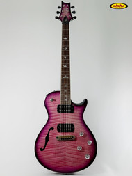 PRS SE Zach Myers Elderberry Burst w/bag