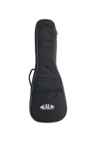 Kala UB-S-LOGO Soprano Uke Bag