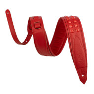 Levy's M81GRPDX-RED Rebel Leathers Series