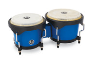 Latin Percussion LP601D-DB-K Discovery Series Bongos