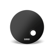 EVANS BD20REMAD 20" REMAD Resonant Bass Drum