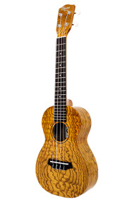 Ohana Concert Willow WoodGrain Ukulele