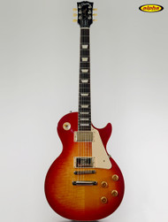Used Gibson Les Paul Standard 50s Heritage Cherry w/case
