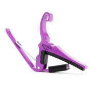 Kyser KG6PRNA Purple Rain