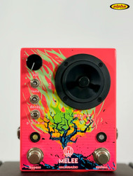 Used Walrus Melee Distortion Reverb