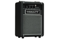 Hiwatt London 12 Combo Black