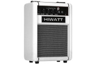Hiwatt London 12 Combo White