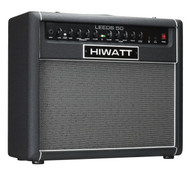 Hiwatt Leeds 50R 1x12 Combo
