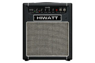 Hiwatt Hi-5 1x12 Combo - 5W 2-Channel Lunchbox Combo