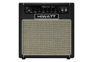 Hiwatt TB20/10 Combo - 20/10W 2-Channel Combo w/ Spring Reverb