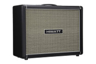Hiwatt HG212 - Speaker Cabinet w/ 2x12” Speakers