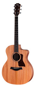 Taylor 24ce Mahogany w/Bag