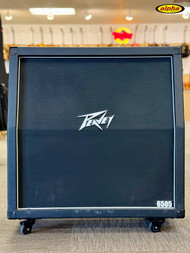 Used Peavey 412 6505 Cab