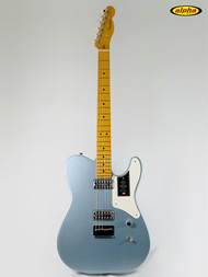 Fender 75th Anniversary American Professional Classic Cabronita Telecaster®, Maple Fingerboard, Ice Blue