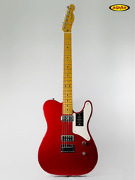 Fender  75th Anniversary American Professional Classic Cabronita Telecaster®, Maple Fingerboard, Candy Apple Red