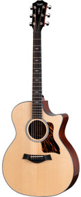 Taylor 314ce Next Generation Natural w/case