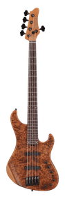 Ibanez MDM1605 Natural Mocha Low Gloss
