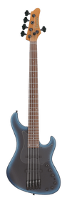 Ibanez MDM1005 Midnight Arctic Ocean Matte